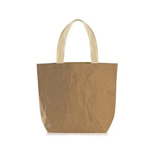 Washable Kraft Shopping Bags Wholesale