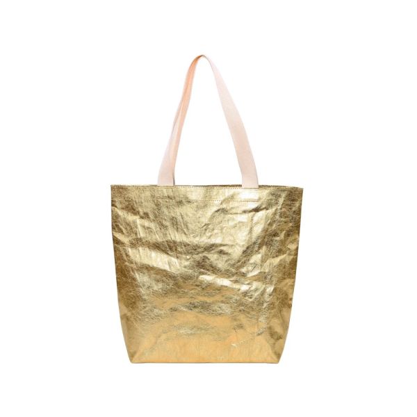 Washable Tyvek Shopping Gift Bag
