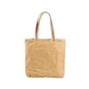 Washable Tyvek Shopping Gift Bag
