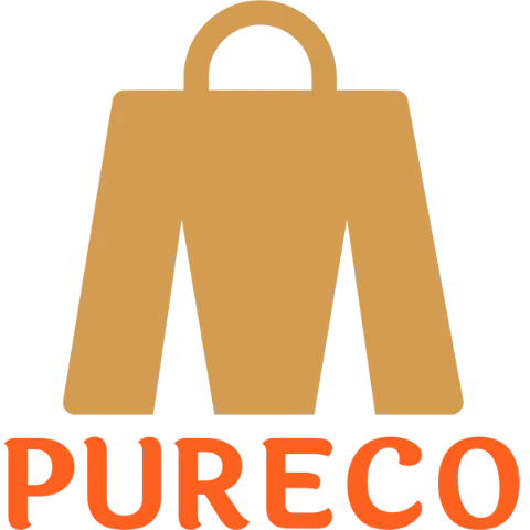 purecobag - logo