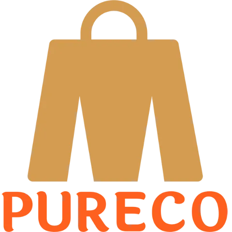 purecobag - logo