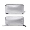 Washable DuPont Tyvek Cosmetic Bags