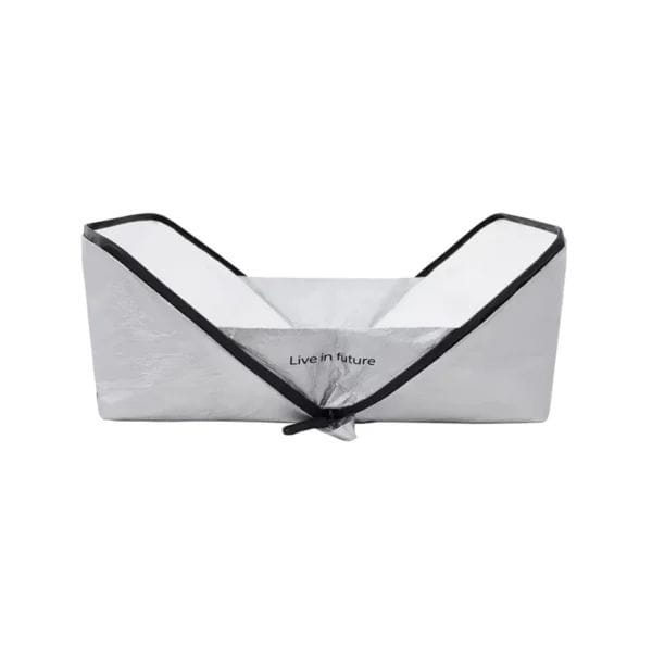 Washable DuPont Tyvek Cosmetic Bags
