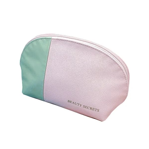 Washable Tyvek Cosmetic Pouch