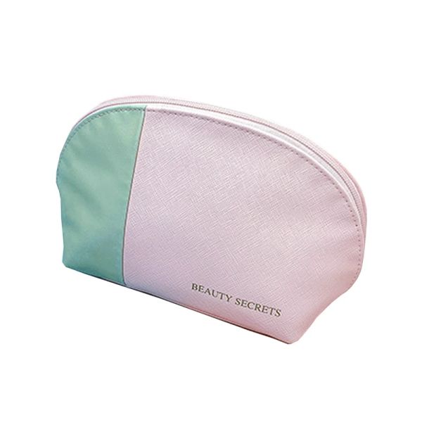 Washable Tyvek Cosmetic Pouch