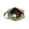 Washable Tyvek Makeup Pouch